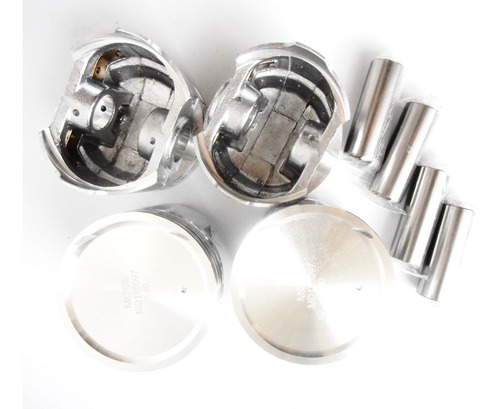 Pistones Mitsubishi L300 2.0 Inyectado 020 (pasador 22mm)