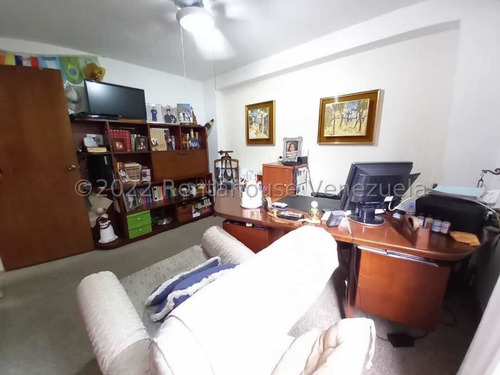 Imagen 11 de 22 de Apartamento En Venta Caurimare