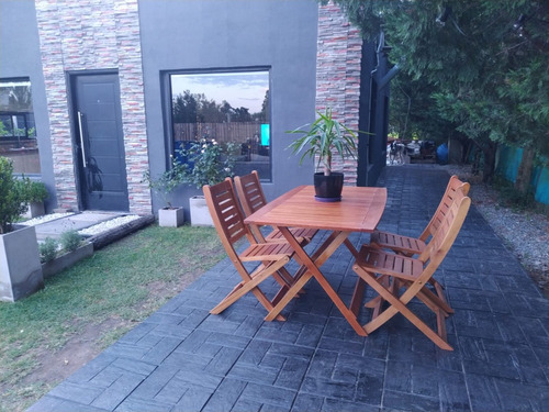Dueño Vende Casa Principal Y Casa De Caseros O Para Renta Con Pileta Cercada Parque Frutales Garaje 48 M2 Barrio Semi Cerrado De Quintas, Ideal Vivienda Permanente, Zona Muy Segura.