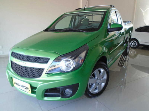 Chevrolet Montana Sport 1.4