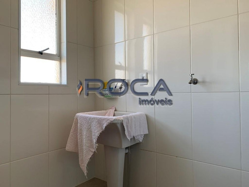 Venda De Apartamentos / Padrão Na Cidade De São Carlos 25647