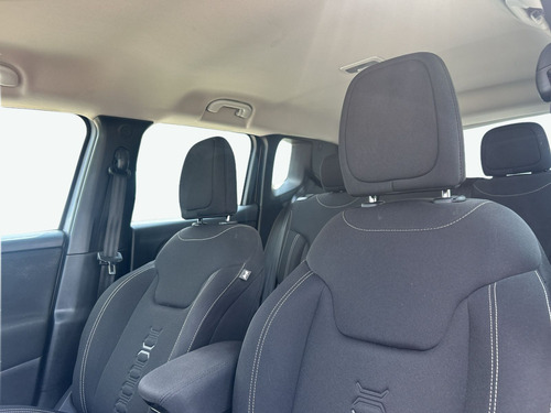 Jeep Renegade Jeep Renegade Sport T270 1.3 Turbo 4x2