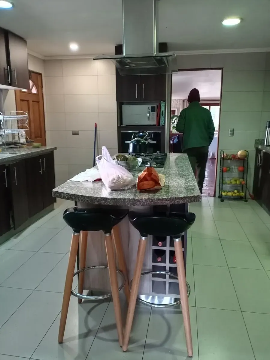 Imagen 2 de 22 de Arriendo Linda Casa En Olivar En Condominio 6 Hab 4ba