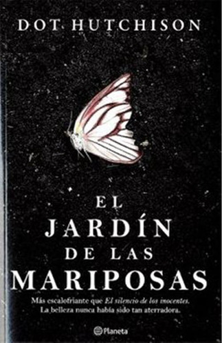 Imagen 1 de 1 de Libros Varios Autores: El Jardín De Las Mariposas