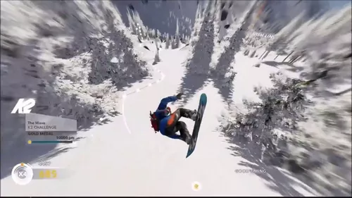 Steep - Xbox One