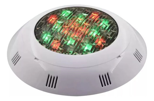 Foco Led Piscina 24w Multicolor Rgb 12v