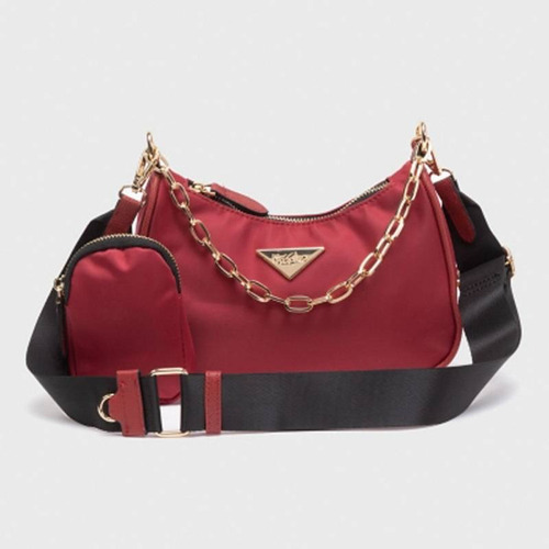 Bolso Mossimo Mujer 