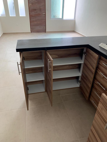 Imagen 5 de 21 de Departamento Nuevo En Venta Cuernavaca - Lomas De Atzingo