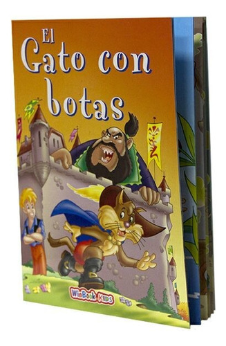 12 Cuentos Clásicos Infantiles Ilustrados