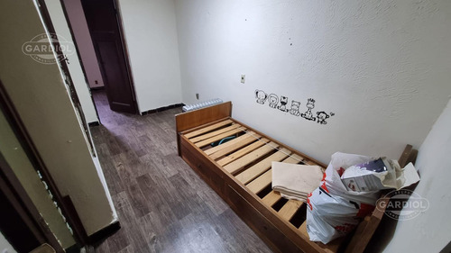 Venta Terreno La Blanqueada 591m2 Ideal Desarrollo De Vivienda Anv