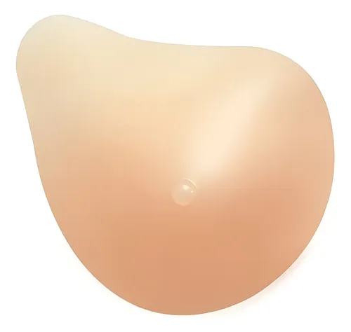 Seno Finto Protesi Seno In Silicone A Forma Di Goccia - Inserti Per Mastectomia, Morbidi E Naturali Silicone Medico Seno - 4