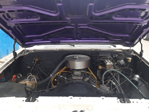 Chevrolet C30 C30 Doble Cabina