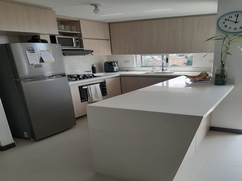 Apartamento En Venta San German