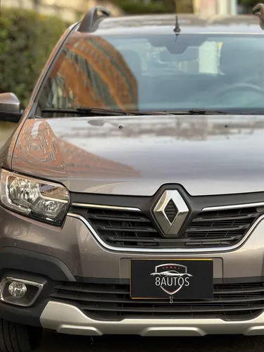 Renault Stepway 1.6 Intens