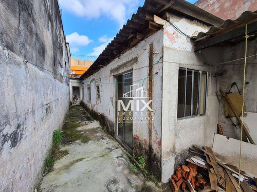 Imagem 22 de 25 de Casa Com 2 Dormitórios À Venda, 100 M² Por R$ 335.000,00 - Vila Augusta - Guarulhos/sp - Ca0085