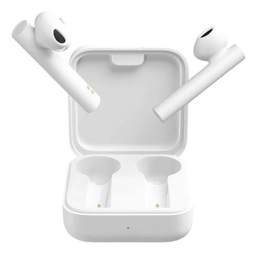 Audifonos Bluetooth Air2 Se Xiaomi Blanco