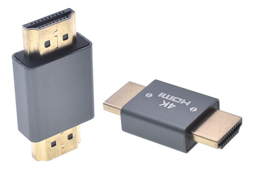 Adaptador Extensor Hdmi-hdmi