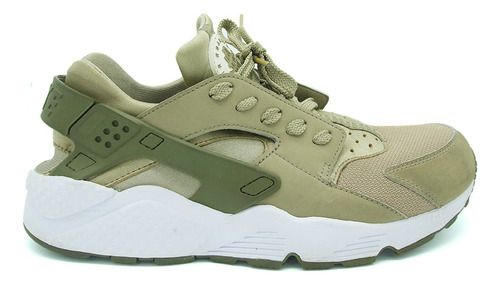 Nike Air Huarache Run Mushroom 28mx (Usado)