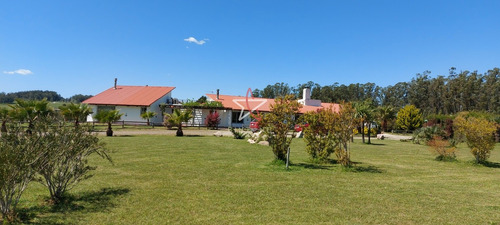 Venta Chacra, Pueblo Edén 