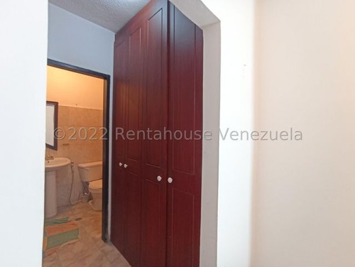 Imagen 25 de 30 de Apartamento En Venta Conj Res. La Pradera Av Intercomunal De Turmero Negociable!! Wm Mls #23-12335