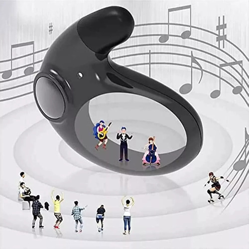 Audífonos Bluetooth Con Cancelación De Ruido A