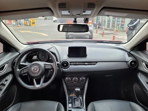 Mazda CX-3 2.0 Touring At
