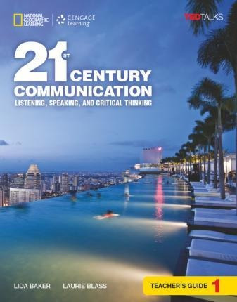 21st Century Communication 1: Listening, Speakin (original)