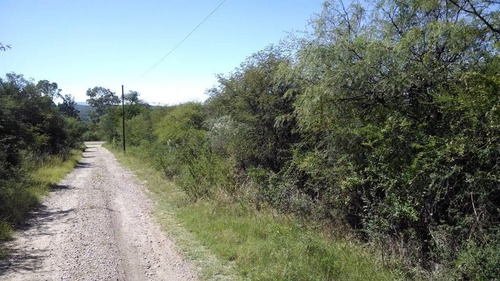 Imagen 8 de 19 de Terreno En Venta En San Marcos Sierras