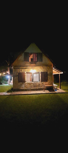 Alquiler Casa Quinta Cabaña Temporal Los Cardales Exelente Acceso Bajada Río Luján Sofitel Rn9 Km 60