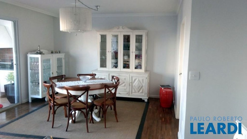Imagem 1 de 15 de Apartamento - Aclimação - Sp - 516114