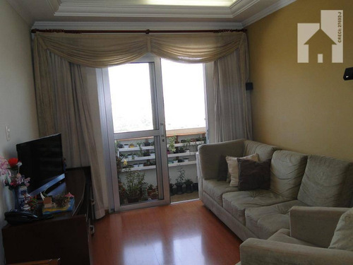 Imagem 14 de 23 de Apartamento Com 3 Dormitórios À Venda, Edifício Nápoli - Vila Guarani - Jundiaí/sp - Ap1066