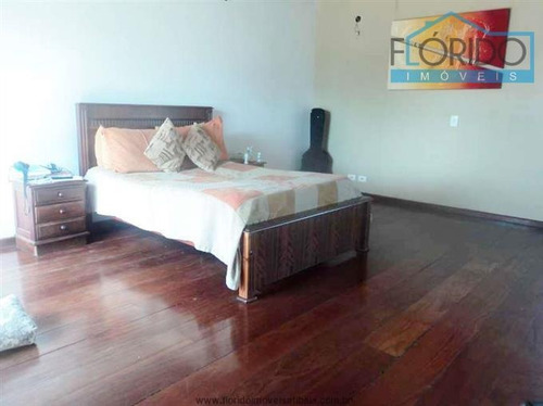 Imagem 13 de 19 de Casas À Venda Em Atibaia/sp - Compre A Sua Casa Aqui! - 1248888
