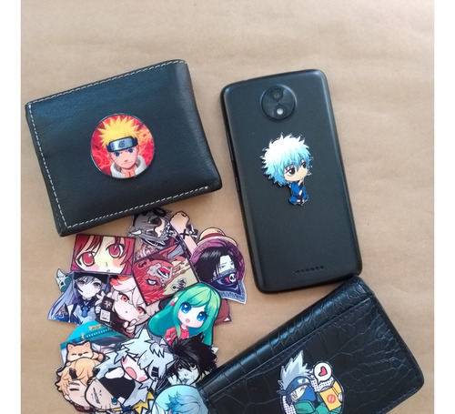 30 Pegatinas Escolares Stickers Parches Calcomanías K Pop S1