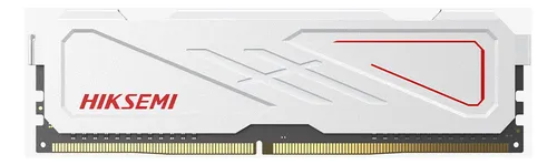 Memoria Hiksemi Armor 16gb Ddr5 6400mhz - White