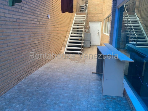 Casa En Venta Alto Hatillo Mls #25-18231 Bm