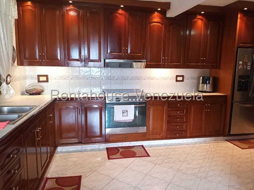 Venta De Apartamento / Las Marias / Ls 25-21878