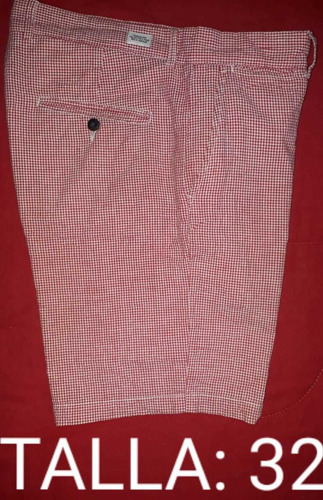 Imagen 1 de 4 de Vendo Chores De Segunda De Marca Y Camisetas De Segunda