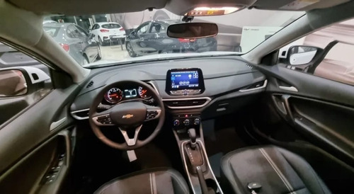 Imagen 12 de 17 de Chevrolet Tracker Ltz At 1.2 Turbo Fs