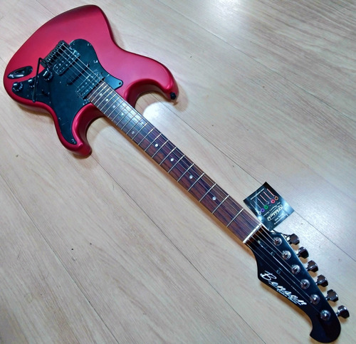 Guitarra Stratocaster Benson Recon Str H-s-h Cerâmico