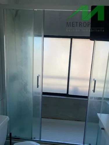 Departamento En Arriendo De 2 Dorm. En Las Condes