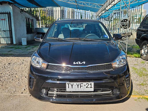 Kia Soluto 1.4 EX FULL GPS