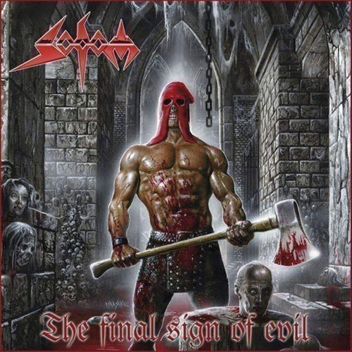  Sodom  The Final Sign Of Evil Sodom 