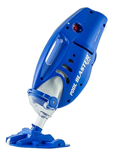 Pool Blaster Water Tech Max Li Pool Y Spa Cleaner