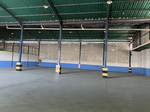 Imagen 9 de 21 de Galpón En Zona Industrial Castillito San Diego 1754 M2 Código 133056 Alquila Yackeline Tovar 04145831984