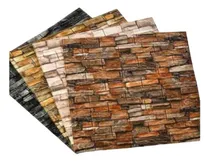 Comprar Paneles Decorativo Adhesivo Para Paredes Pack De 10 Pzas