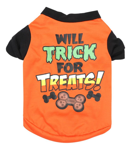 Ropa Para Perros, Halloween, Ropa Para Perros, Otoño-inviern