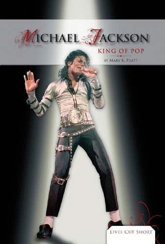 Michael Jackson El Rey Del Pop Corta Su Vida