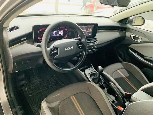 Kia K3 Sedan Desire,2026 Tasas De Financiación Desde 0.25%