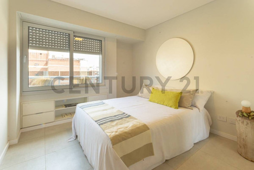 Vendo Departamento 2 Dormitorios C/balcón Y Terraza Exclusiva