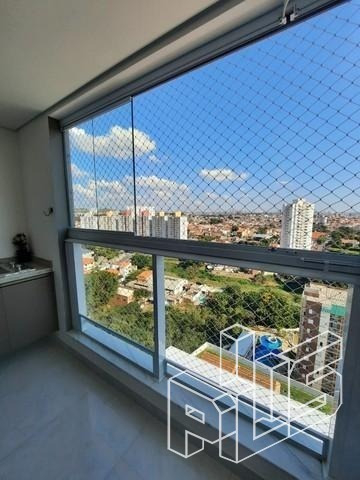 Imagem 3 de 15 de Apartamento À Venda Em Jardim Piratininga - Ap009115
